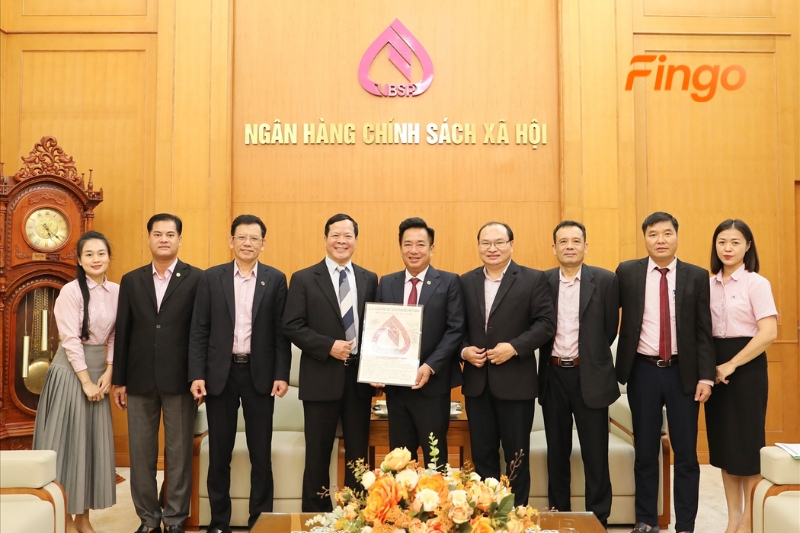 Ngân hàng chính sách xã hội là gì?