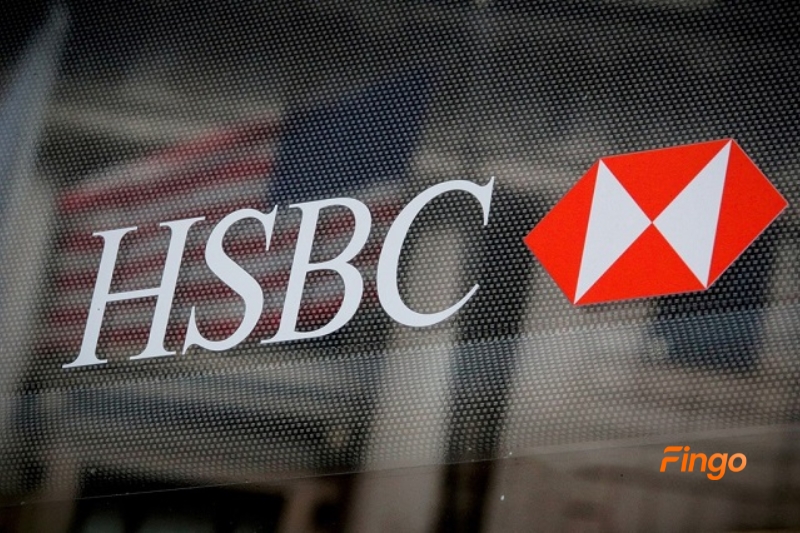 Ngân hàng HSBC