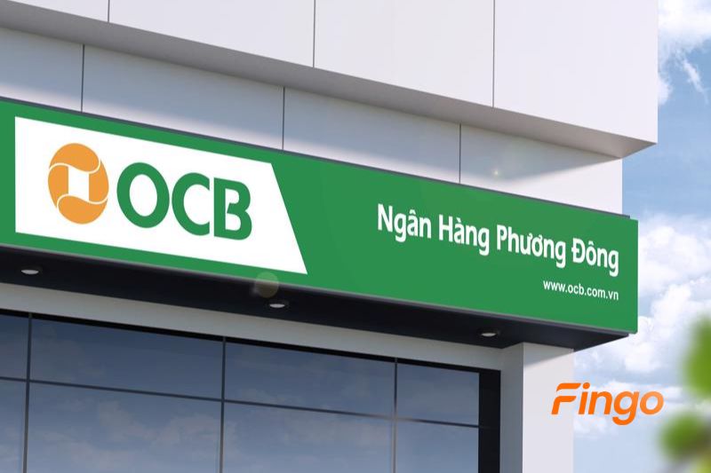 OCB hiện có hơn 131 chi nhánh/phòng giao dịch trên toàn quốc