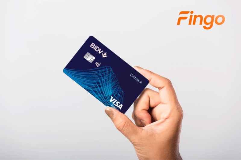Nguyên nhân thẻ tín dụng BIDV bị khóa