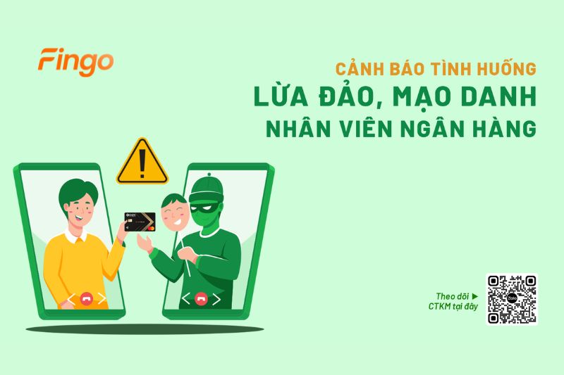 Cảnh bảo khách hàng các chiêu thức lợi dụng ngân hàng OCB lừa đảo