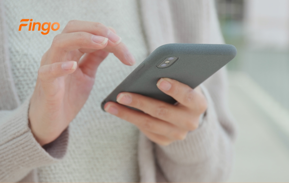 Các tính năng của SMS Banking Agribank