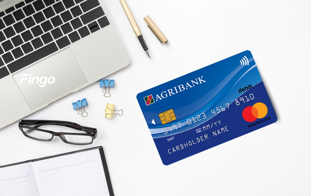 Những điều cần lưu ý về số thẻ Agribank 