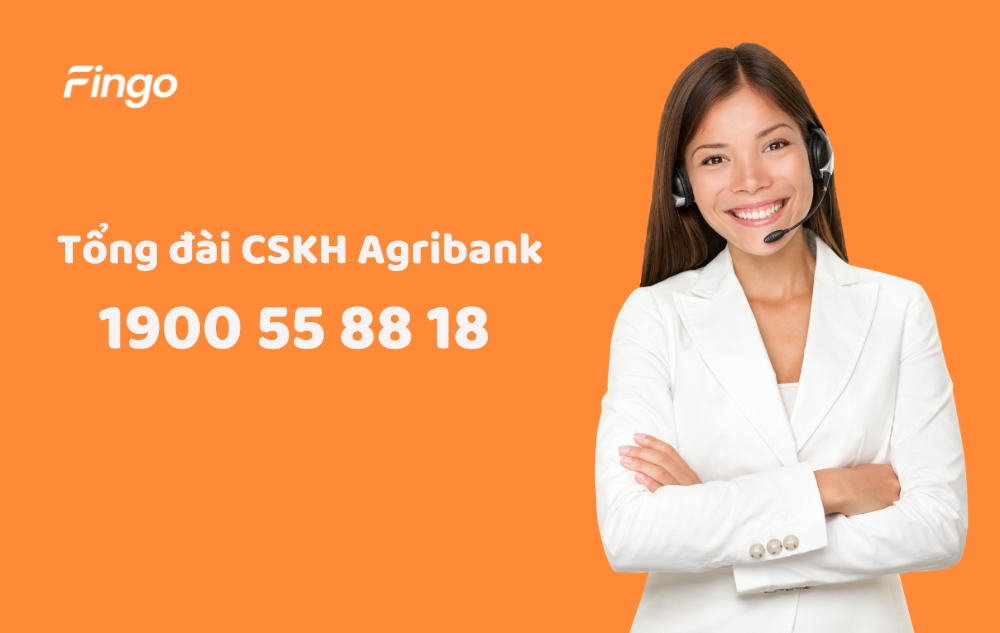 Kiểm tra số thẻ Agribank qua tổng đài 