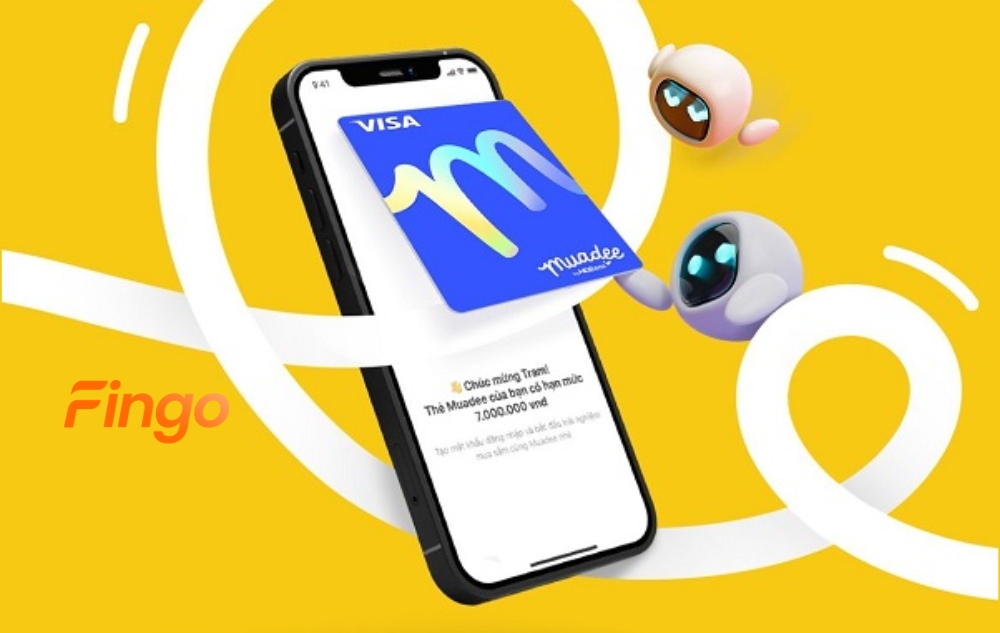 Những mẹo để tăng hạn mức Muadee by HDBank nhanh chóng 