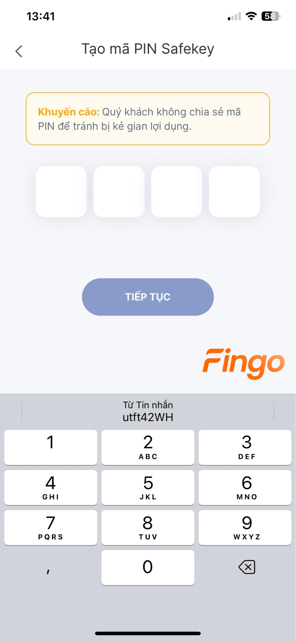 ACB Safekey là gì? Cách đăng ký ACB Safekey online - Fingo