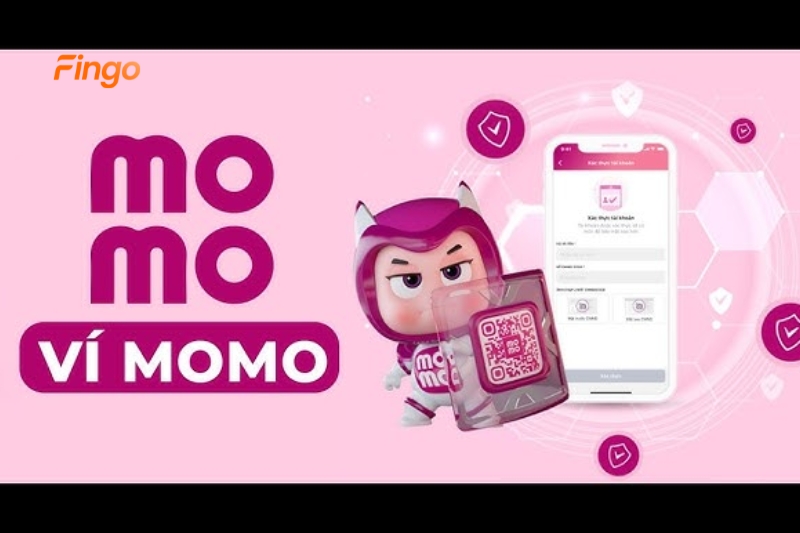 Thanh toán học phí SSC qua Momo