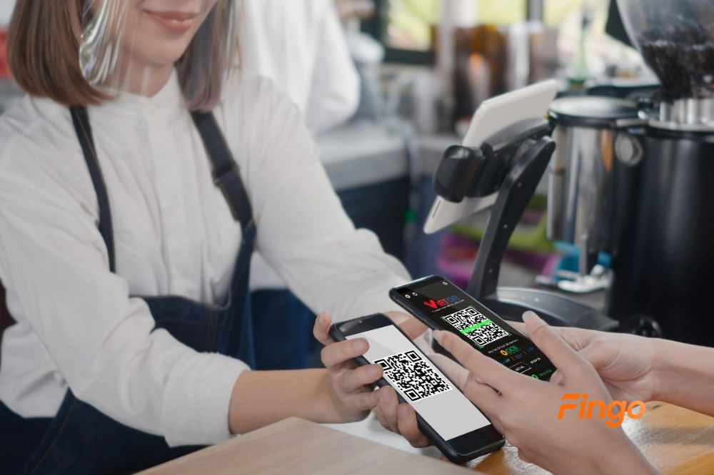 Lợi ích khi thanh toán bằng mã QR OCB