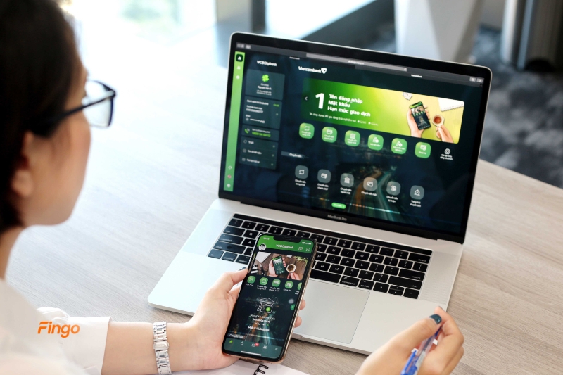 Cách tra cứu đầu số tài khoản ngân hàng Vietcombank