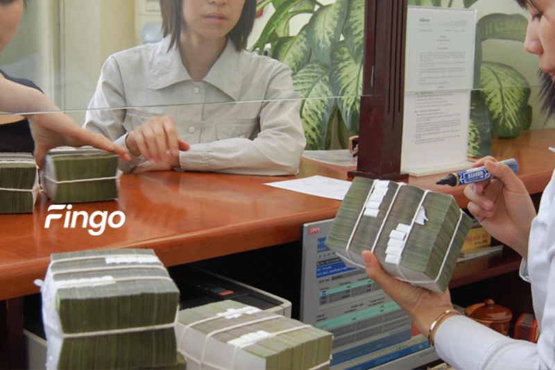 Ưu điểm khi đổi tiền mới tại ngân hàng