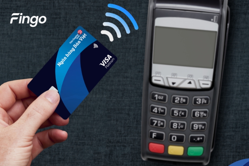 Ưu điểm khi sử dụng thẻ Visa Bản Việt