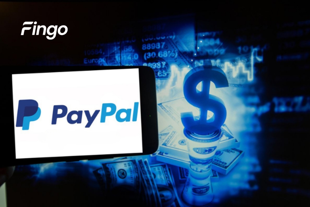 Ví PayPal là gì? Lợi ích khi liên kết PayPal với MB Bank