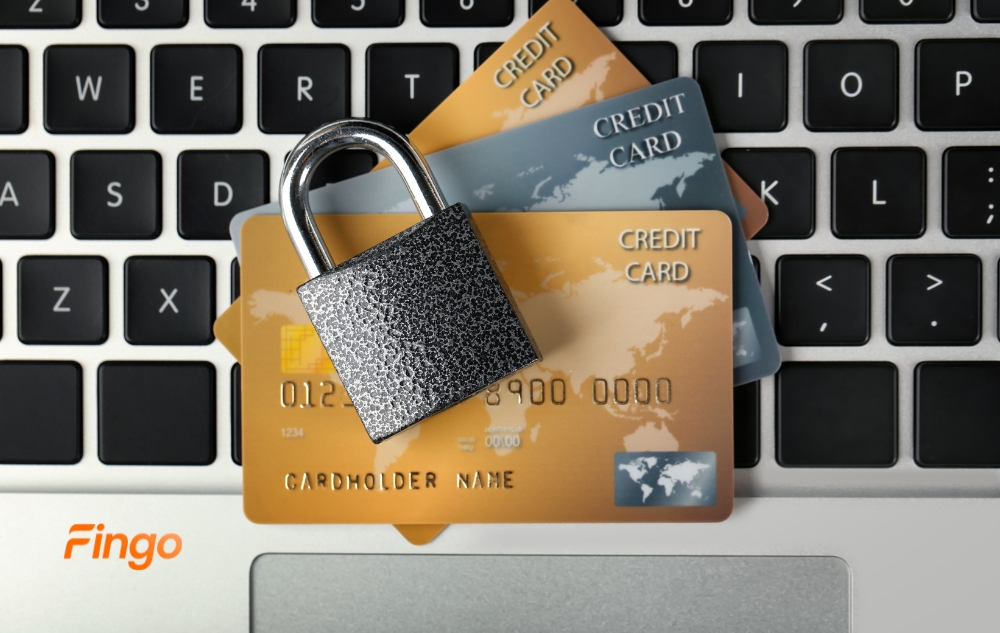 Những nguyên nhân phải khóa thẻ SHB online