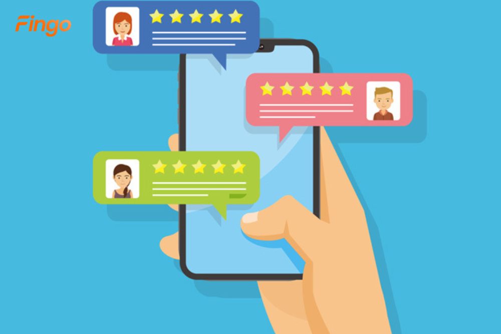 Viết review kiếm tiền là gì