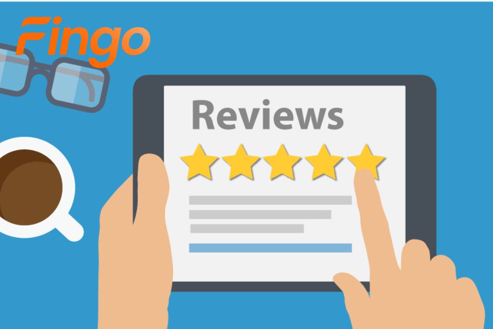 Viết Review kiếm tiền