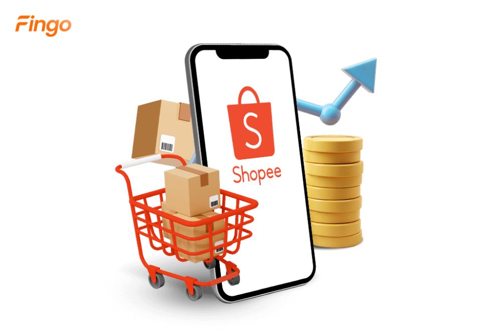 Viết review shopee kiếm tiền