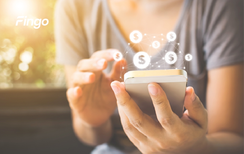 Ưu điểm nổi bật của dịch vụ VnTopup Agribank