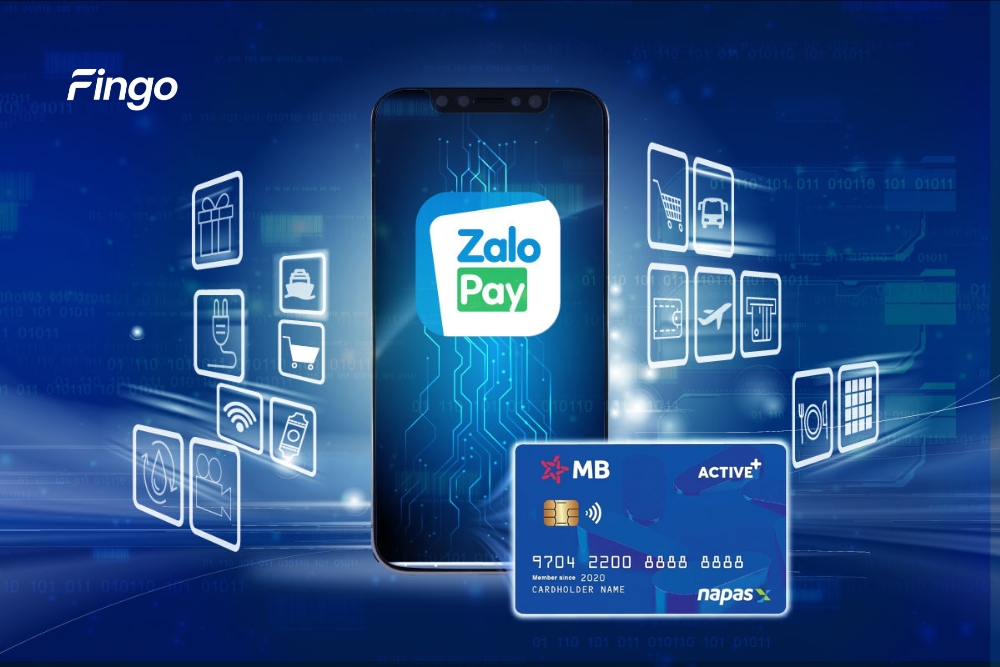 ZaloPay là gì? Lợi ích khi liên kết ZaloPay với MB Bank