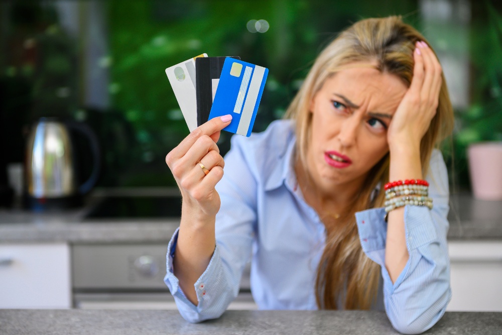 Cách chọn thẻ tín dụng phù hợp