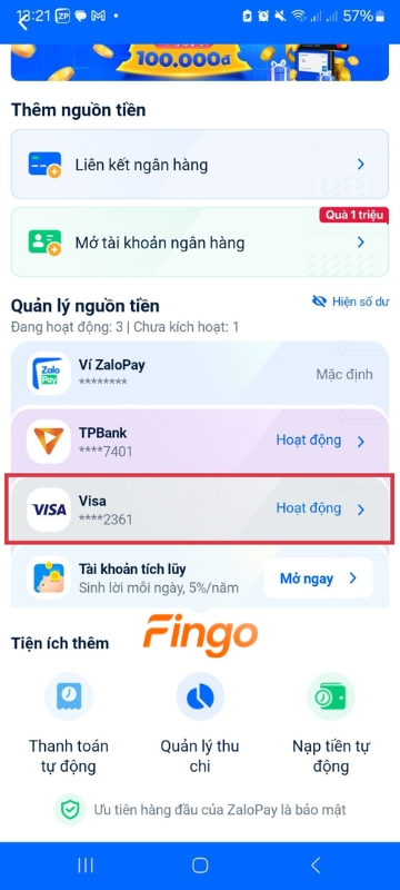 Hoàn tất