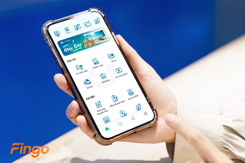 Các hình thức chuyển tiền BIDV hiện nay