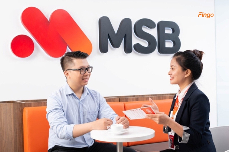 Cách mở khóa MSB mBank bị khóa