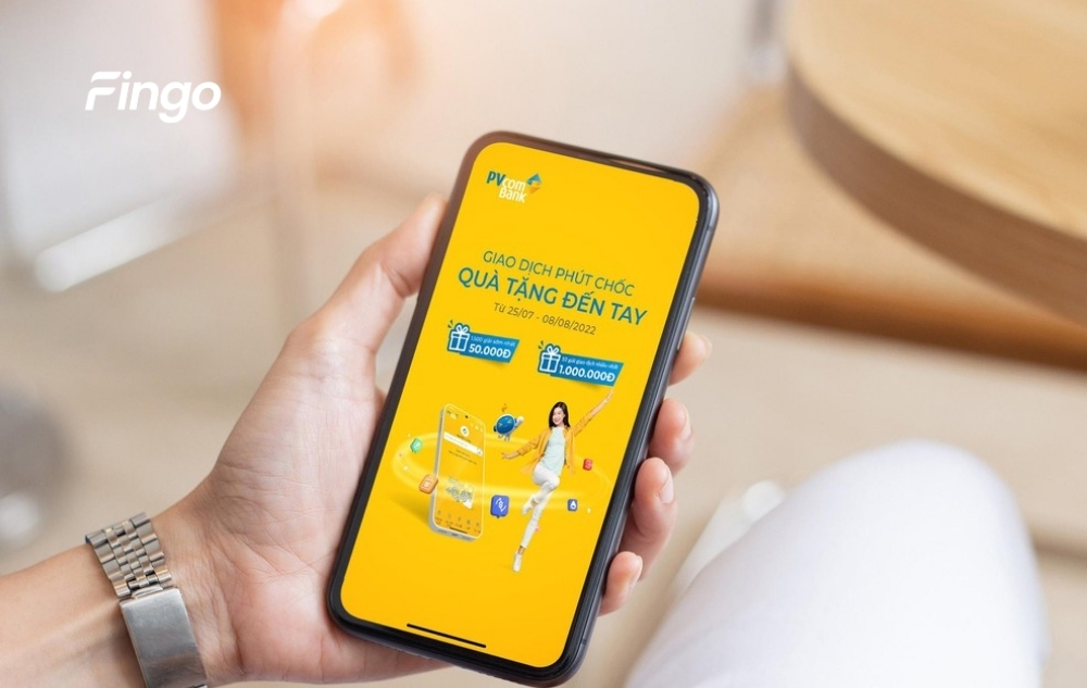 Chuyển tiền nhanh 24/7 PVcomBank là gì?