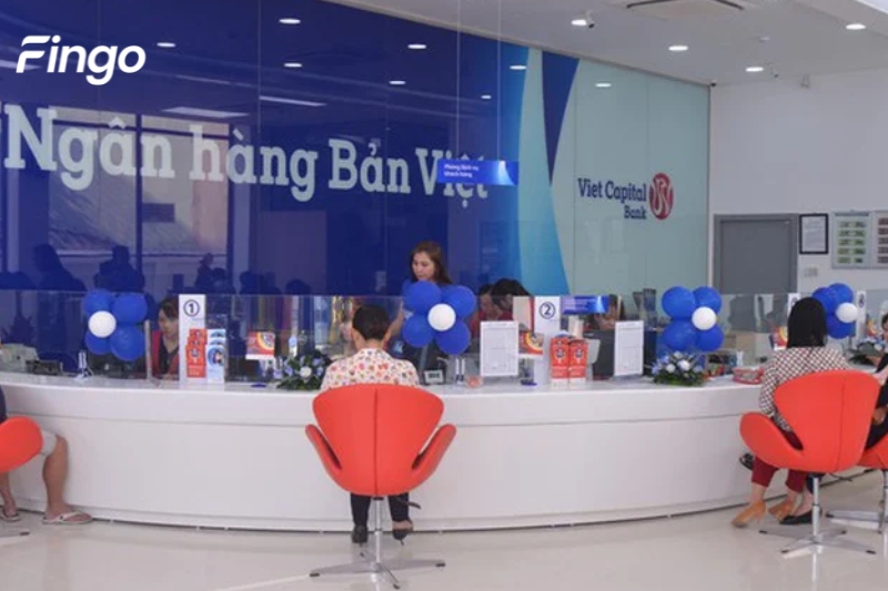 Có cách rút số dư tối thiểu Bản Việt không?