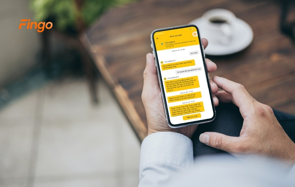 Ưu điểm của SMS Banking PVcomBank