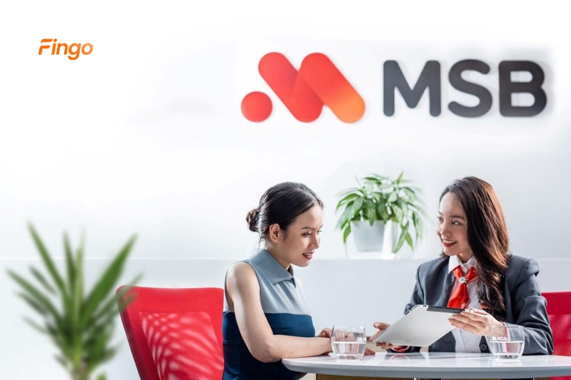 Điều kiện mở thẻ MSB Visa