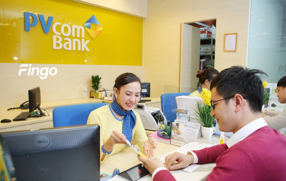 Kiểm tra lịch sử giao dịch PVcomBank tại chi nhánh giao dịch