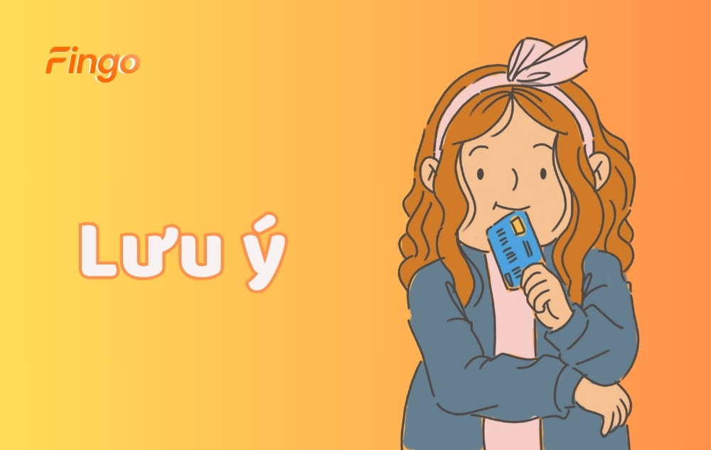 Lưu ý cần biết về mã CVV SHB
