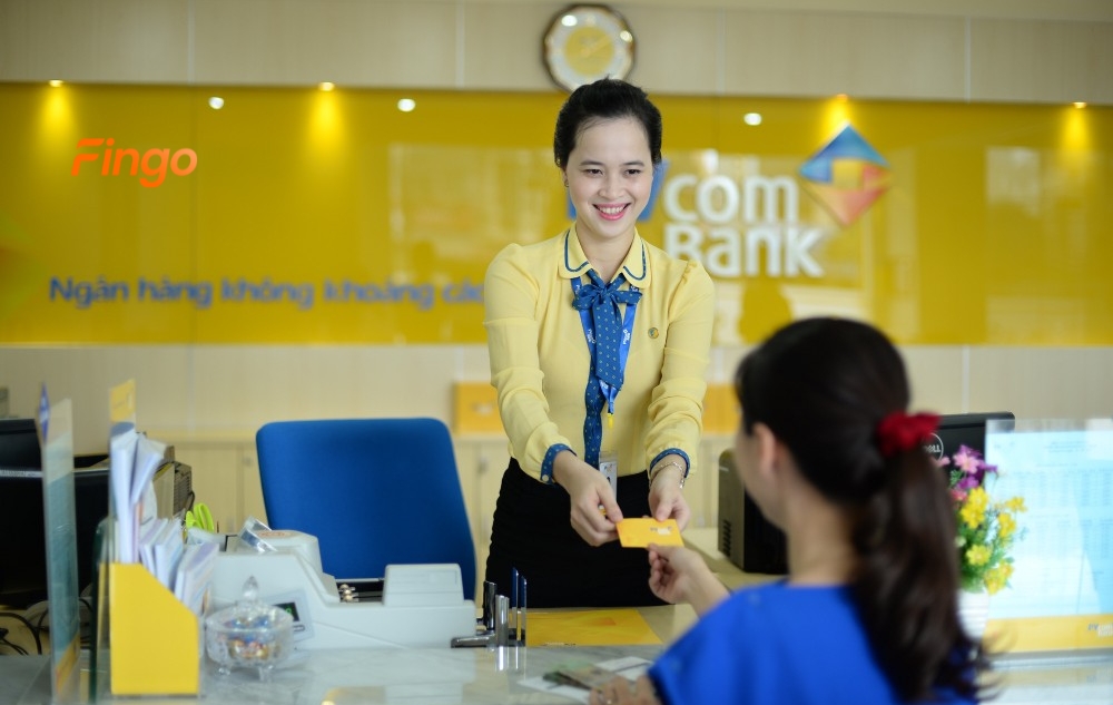 Cách mở tài khoản số đẹp PVcomBank tại quầy giao dịch