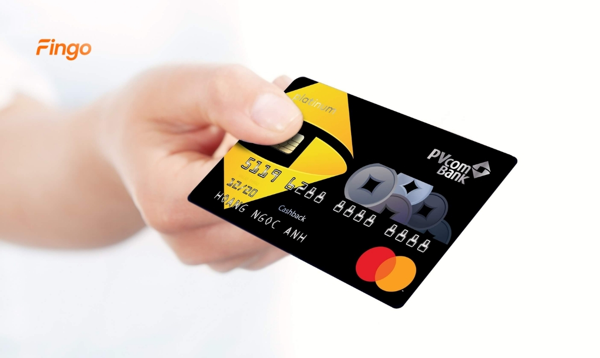Rút tiền thẻ tín dụng PVcomBank có được không?