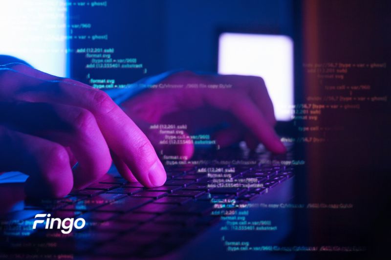 Sử dụng phần mềm giả mạo trên điện thoại di động
