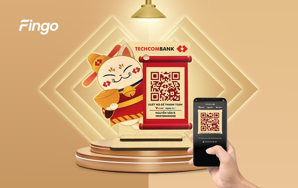 Ưu điểm khi tạo mã QR PVcomBank