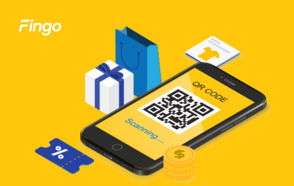 Thanh toán bằng mã QR PVcomBank có những tiện ích gì?