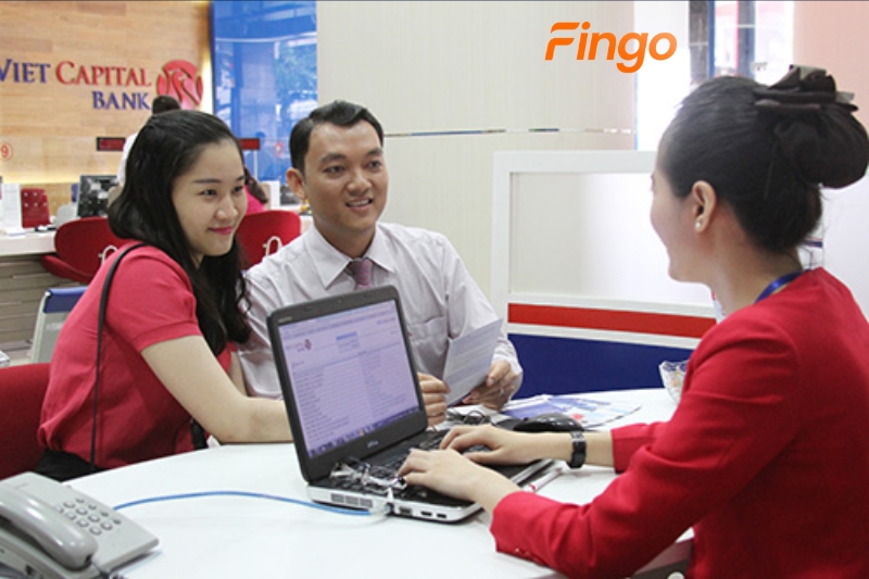 Thay đổi số tài khoản BVBank khi nào?