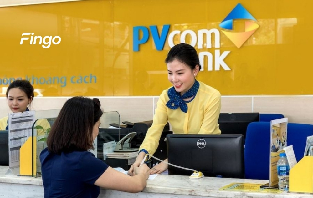 Tra cứu số dư tài khoản PVcomBank tại chi nhánh giao dịch