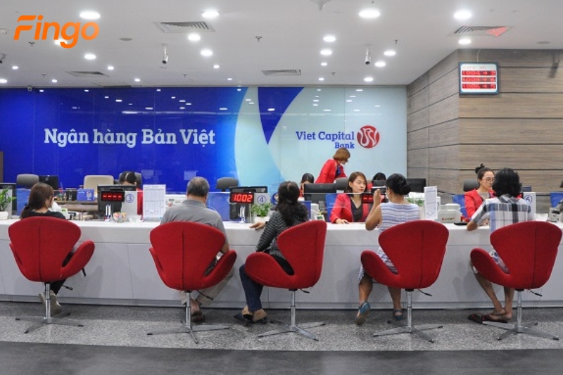 Ưu điểm của mã CITAD ngân hàng BVBank