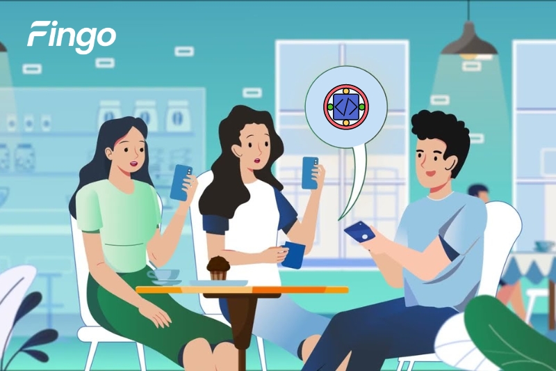 Vai trò của mã khách hàng BIDV