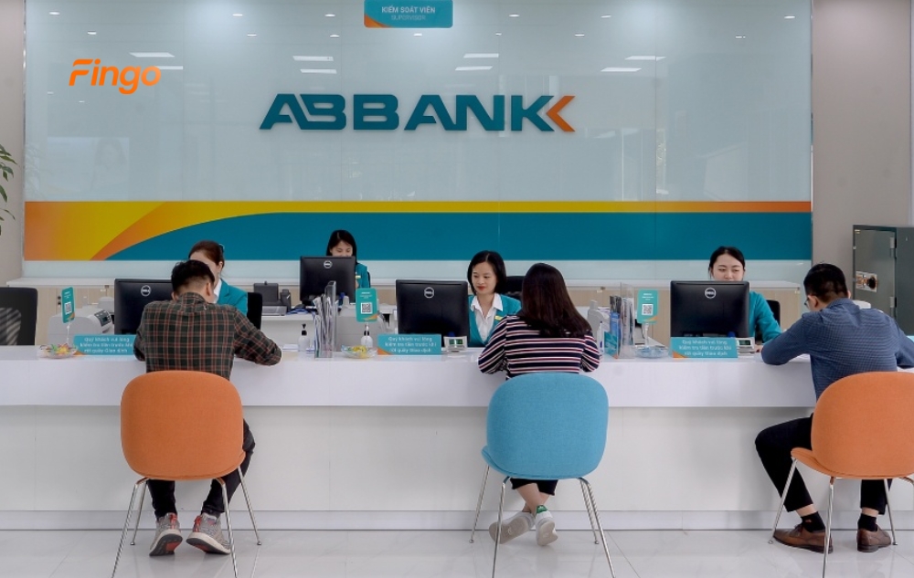 Giờ làm việc ABBank tại các chi nhánh mới nhất