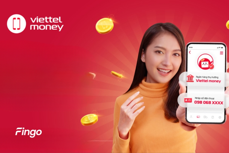 Lợi ích khi liên kết tài khoản Sacombank vào Viettel Money