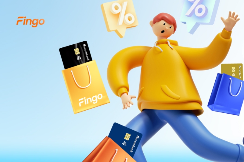 Tại sao phải nâng hạn mức thẻ tín dụng Sacombank?