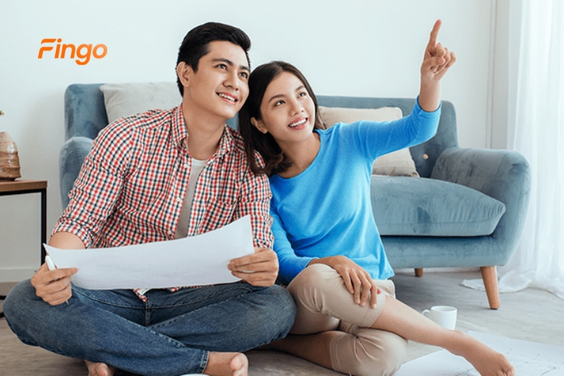 Lợi ích nổi bật của gói Vay mua nhà Sacombank