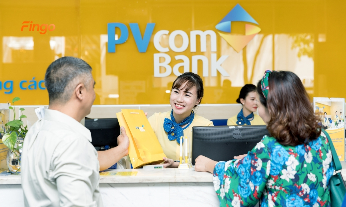 Hướng dẫn kiểm tra thẻ PVcomBank bị khóa