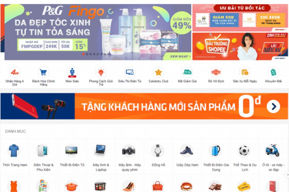 Bán hàng online kiếm tiền trên blog