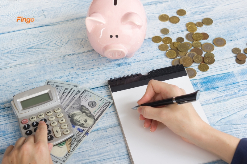 Bí quyết gửi tiết kiệm sinh lời