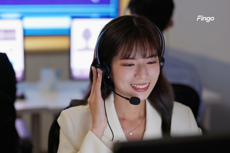 Cách gọi đến tổng đài TPFico