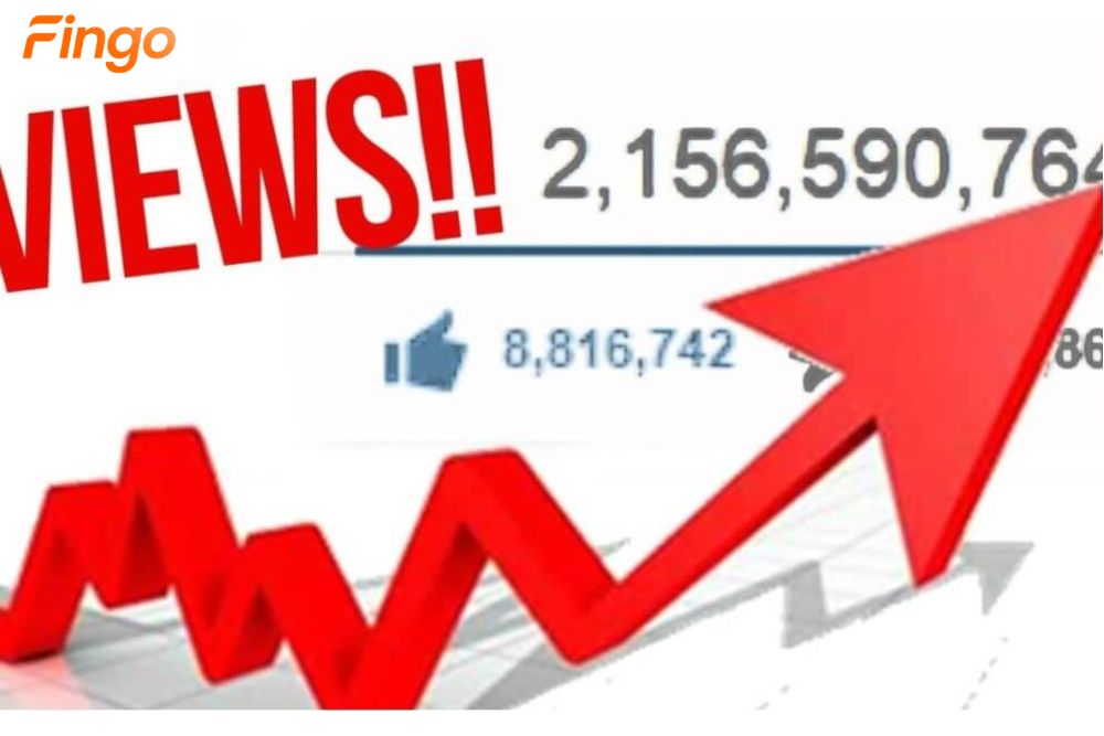 Cách kiếm tiền trên Youtube từ lượt xem